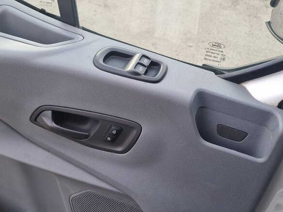 2018 Ford Transit, белый, 2100000 рублей - вид 14