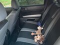 2010 Nissan X-Trail II, серебристый, 900000 рублей - вид 7