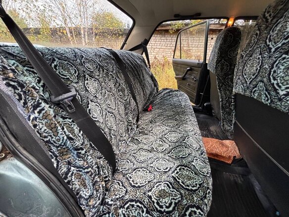 2010 Lada (ВАЗ) 2107, серый, 350000 рублей - вид 38