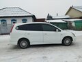 2001 Honda Stream I, белый, 630000 рублей - вид 8