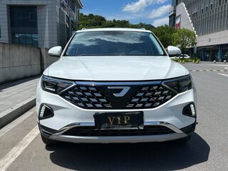 2022 Jetta VS7 I, белый, 1464987 рублей, вид 2