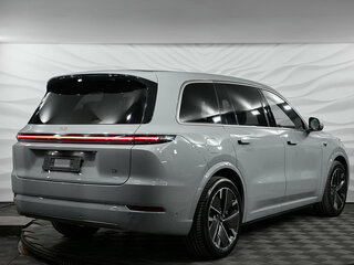 2026 Li Auto (Lixiang) L9 52.3 kWh I Рестайлинг, серый, 12090000 рублей, вид 4