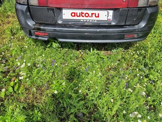 2010 Lada (ВАЗ) 2111 Богдан, чёрный, 120000 рублей, вид 3