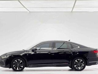 2023 Volkswagen Passat B8 Рестайлинг, чёрный, 1810000 рублей, вид 5