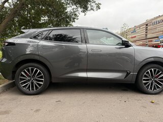 2023 Changan UNI-K, серый, 2599999 рублей, вид 3