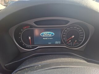 2008 Ford Mondeo IV, серый, 780000 рублей, вид 3