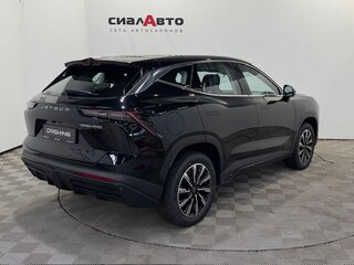 2026 Jetour Dashing I, чёрный, 2759900 рублей, вид 4