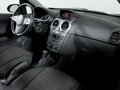 2013 Opel Corsa D Рестайлинг II, синий - вид 8