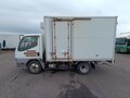 2001 Fuso (Mitsubishi) Canter, белый, 1050000 рублей - вид 5