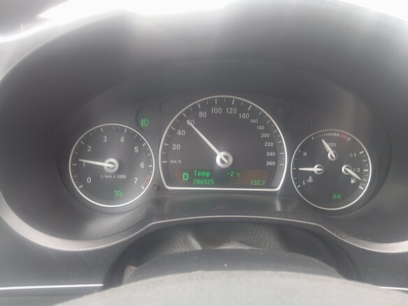 2008 Saab 9-3 II Рестайлинг, красный, 859000 рублей - вид 7
