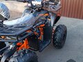 2026 Avantis Hunter 150, красный, 107000 рублей - вид 4