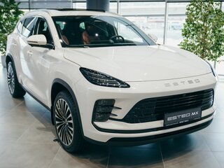 2026 Esteo MX, белый, 3990000 рублей, вид 1