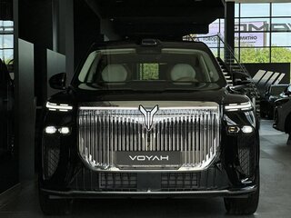 2026 Voyah Taishan, чёрный, 9775000 рублей, вид 4