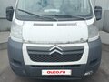 2014 Citroen Jumper, белый, 1300000 рублей - вид 3