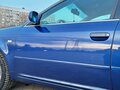 1997 Audi A6 II (C5), синий, 450000 рублей - вид 9