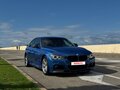 2012 BMW 3 серии 320i xDrive VI (F3x), синий, 1850000 рублей - вид 9
