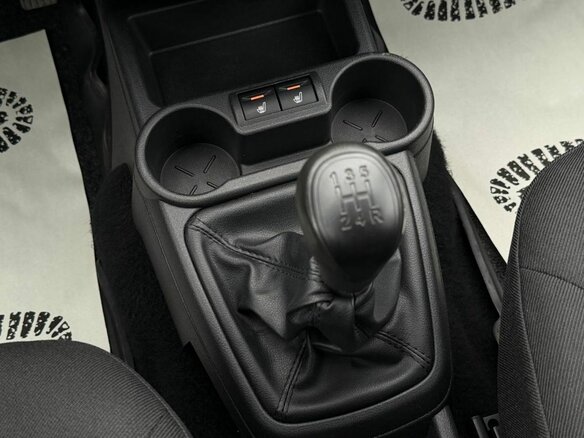 2018 Lada (ВАЗ) Granta I Рестайлинг, белый, 612000 рублей - вид 14