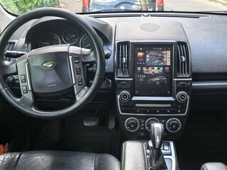 2009 Land Rover Freelander II, серый, 1100000 рублей, вид 3