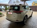 2018 Toyota RAV4 IV (XA40) Рестайлинг, белый, 2790000 рублей - вид 9