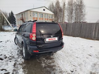 2014 Great Wall Hover H5, чёрный, 1000000 рублей, вид 5