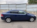 2012 Opel Astra H Рестайлинг, синий, 550000 рублей - вид 7