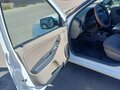 2011 Lada (ВАЗ) Kalina I, белый, 290000 рублей - вид 10