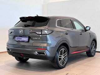 2024 Changan UNI-S I, серый, 2240000 рублей, вид 5