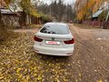 2014 BMW 3 серии Gran Turismo 320i xDrive VI (F3x), белый, 1700000 рублей - вид 2