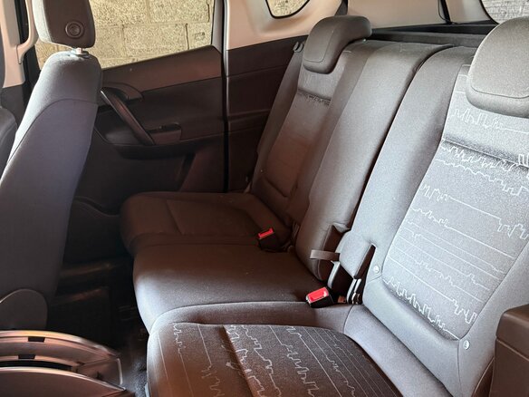 2011 Opel Meriva B, серый, 720000 рублей - вид 20