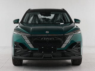2025 Dongfeng Mage, зелёный, 2560000 рублей, вид 2