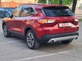 2020 Ford Escape IV, красный, 1450000 рублей - вид 2