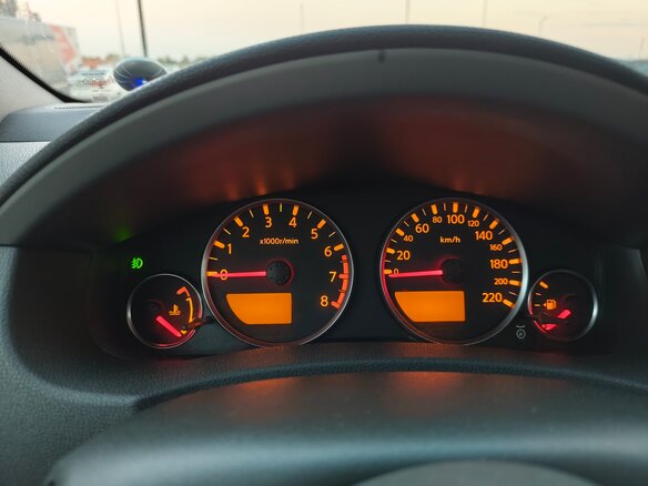 2008 Nissan Pathfinder III, серый, 1500000 рублей - вид 13