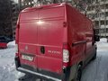 2014 Fiat Professional Ducato, красный, 1800000 рублей - вид 5