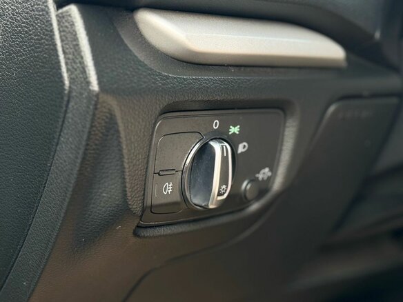2014 Audi A3 III (8V), чёрный - вид 26