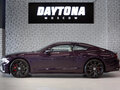 2026 Bentley Continental GT Speed IV, фиолетовый, 44200000 рублей - вид 4