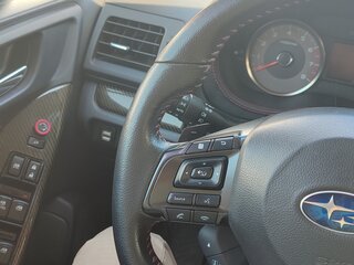 2013 Subaru Forester IV, серый, 1720000 рублей, вид 3