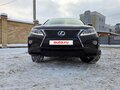 2013 Lexus RX 350 III Рестайлинг, золотистый, 2260000 рублей - вид 6