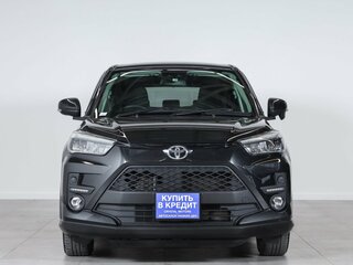 2021 Toyota Raize I, чёрный, 1959000 рублей, вид 2