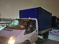 2014 Ford Transit, белый, 1450000 рублей - вид 8