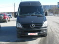 2007 Mercedes-Benz Sprinter, чёрный, 800000 рублей