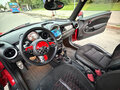 2012 Mini Hatch One II (R56) Рестайлинг, красный - вид 7
