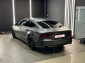 2013 Audi A7 I (4G), серый, 2500000 рублей - вид 2