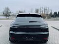 2020 Porsche Macan GTS I Рестайлинг, чёрный, 4500000 рублей - вид 5