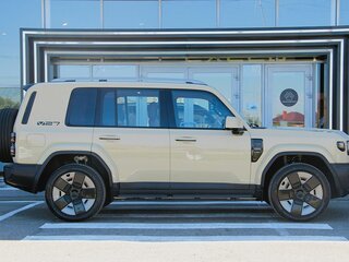2026 Esteo V27, бежевый, 5920000 рублей, вид 3