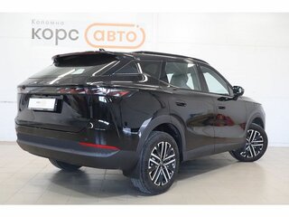 2025 Omoda C7, чёрный, 2215000 рублей, вид 3