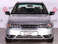 2012 Daewoo Nexia I Рестайлинг, серебристый - вид 2