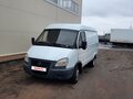 2015 ГАЗ ГАЗель (2705), белый, 620000 рублей - вид 8
