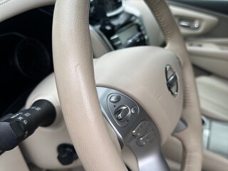 2018 Nissan Murano III (Z52), белый, 2818818 рублей, вид 4