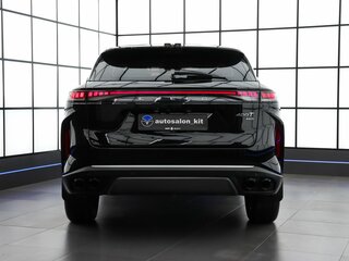 2023 Exeed RX (Yaoguang), чёрный, 2649000 рублей, вид 5