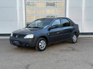 Renault Logan I